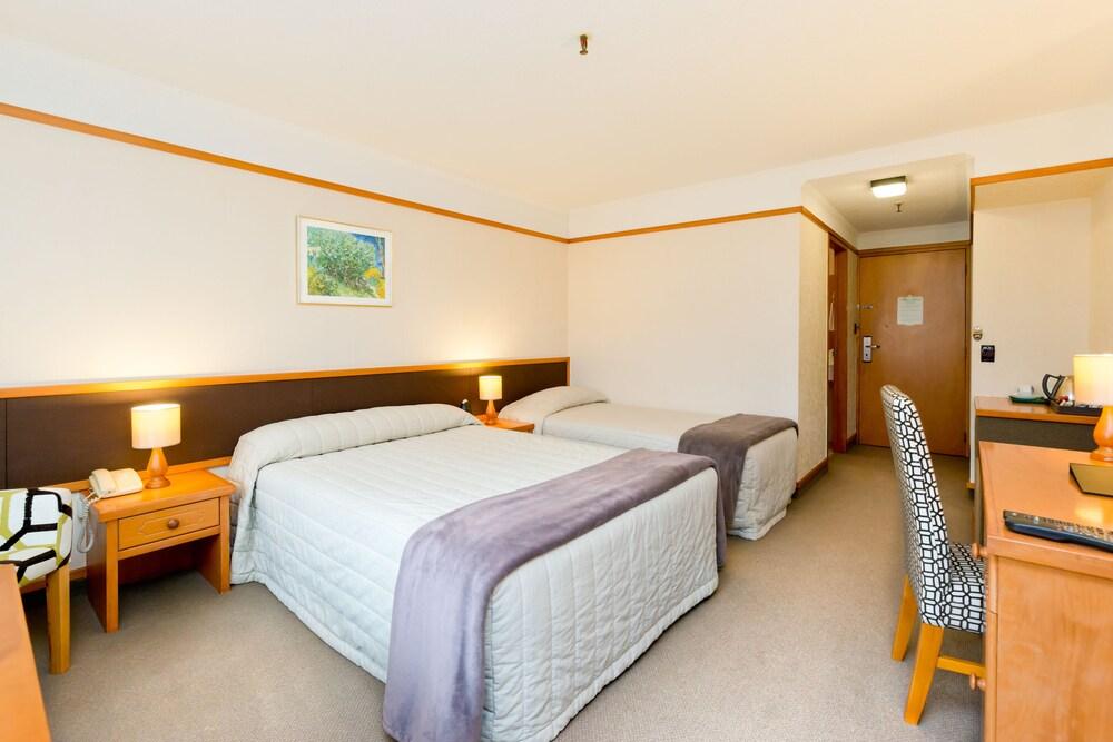 Distinction Whangarei Hotel & Conference Centre Exterior photo